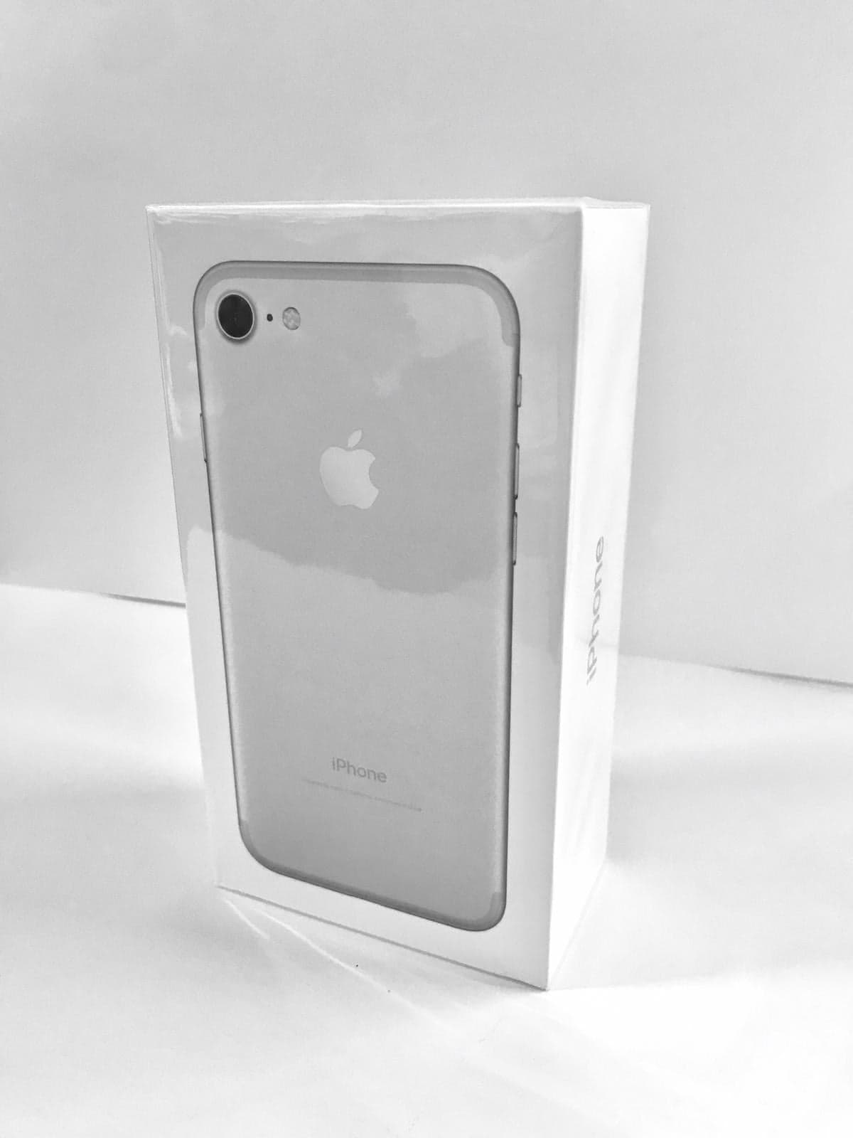 Offerta imperdibile: APPLE iPhone 7 Nuovo!