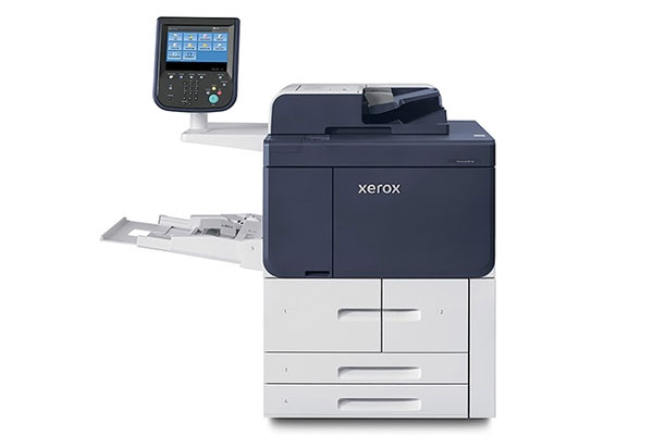 Xerox® presenta la nuova Serie PrimeLink® B900, la soluzione perfetta per il tuo ufficio.