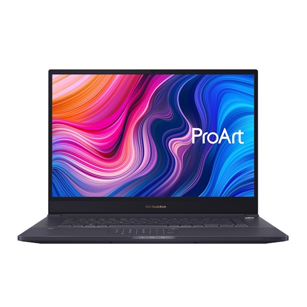 ASUS ProArt StudioBook Pro 17: il nuovo laptop per professionisti creativi.