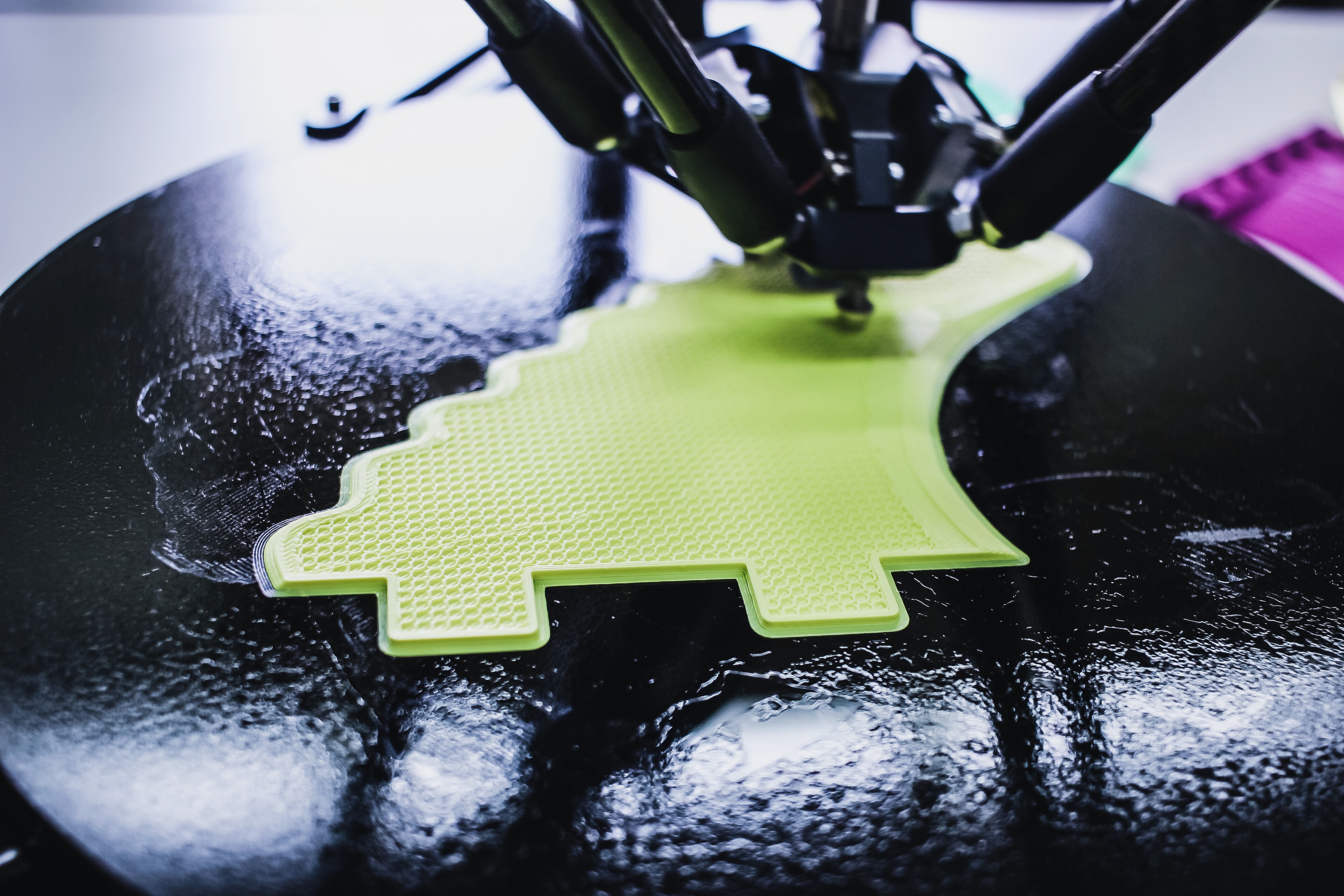 Xerox investe sulla stampa 3D On-Demand per il manifatturiero